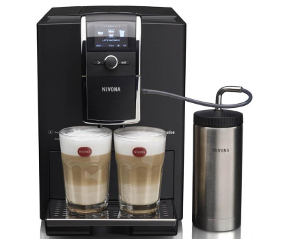 Ekspres i kawa Nivona Cafe Romatica 841